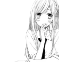🙄 /kawaii-mirai, Telegram sticker 21 of 119