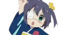 ✊ /kawaii-mirai, Telegram sticker 12 of 119