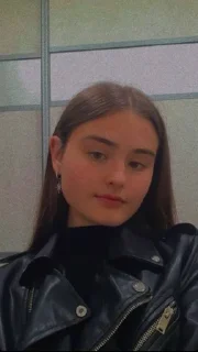 🌟 Girls, стікер Telegram 5 з 22