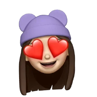 😍 @Mifamour ❤🌸, sticker Telegram 1 sur 29