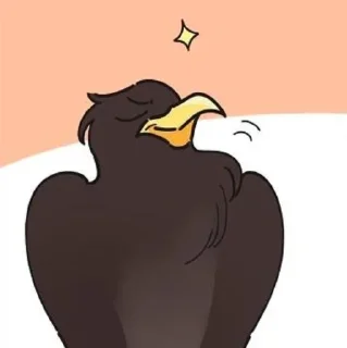 😁 Айя, sticker Telegram 2 sur 20