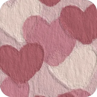 ❤ love you💓, Telegram sticker 11 of 26