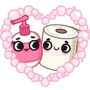 ❤️ майлики💝, sticker Telegram 7 sur 62