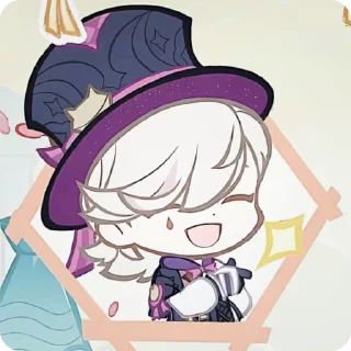 🎴 ★.. ₊ 𝚕𝚢𝚗𝚎𝚢 » @toss1ha, Telegram sticker 8 of 45