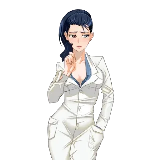 🫥 Бесконечное веселье, sticker Telegram 24 sur 85