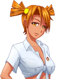 😏 Бесконечное Лето в @rkntg, Telegram sticker 16 of 48
