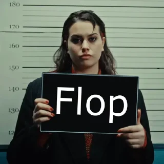 👎 ESC2023 Austria🇦🇹, sticker Telegram 5 sur 13