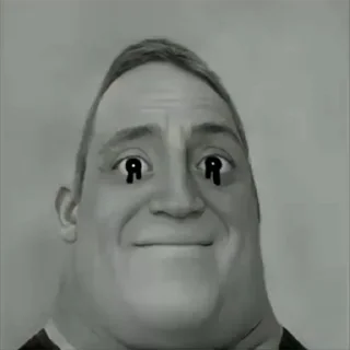Mr. Incredible