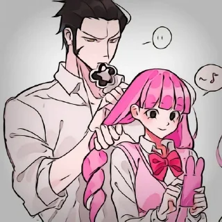 🪱 Пеперониха, Telegram sticker 24 of 25