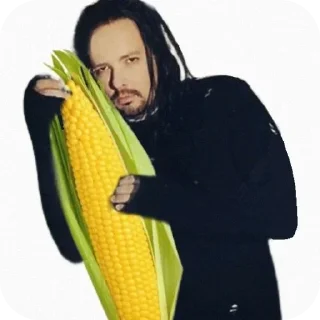 🥰 ♡JD♡ @cemetery_official, стікер Telegram 5 з 78