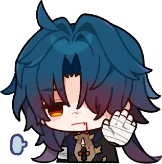 😞 Солнце..., sticker Telegram 10 sur 36