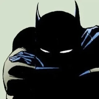 😒 bruhman, Telegram sticker 19 of 26