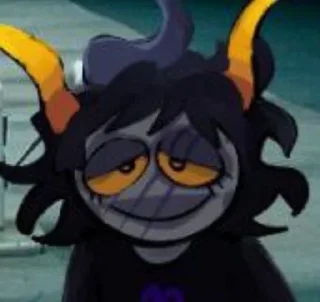 ♑ ГАМЗЕЕЬ [9], sticker Telegram 7 sur 120
