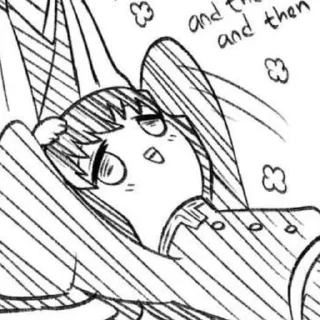 💨 Мой мальчик муичиро, Telegram sticker 19 of 45