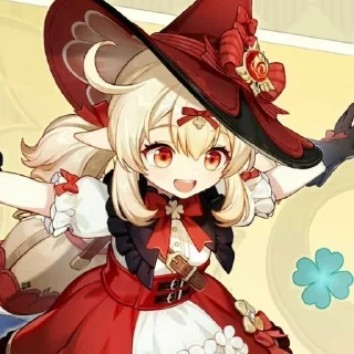 💃 ☆малышка кли★, sticker Telegram 23 sur 38
