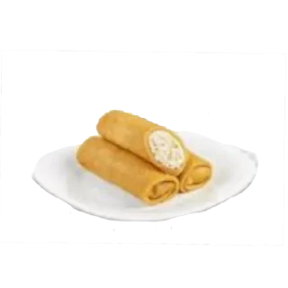 🥞 Хавчик, стикер Telegram 8 из 11