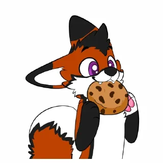🍪 Rotfell Colored Bases by pulexart.com/store, стикер Telegram 17 из 117