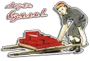 💪 Советские плакаты, sticker Telegram 6 sur 37