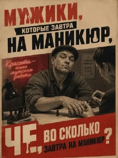 аСаСаСэР плакаты