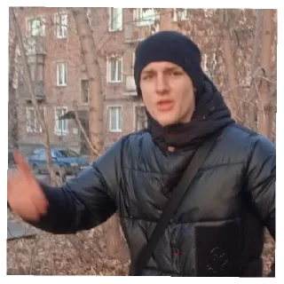 😄 жужа, стикер Telegram 11 из 31