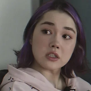 🤍 Anastasisa, стікер Telegram 21 з 50