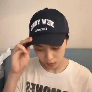 🧋 ryujin @neyziz, стікер Telegram 16 з 30