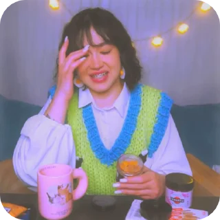 🌟 ˚∘˙🍧⊹.. 𝙰𝚗𝚊𝚜𝚝𝚊𝐬𝐢𝐳 ౨ৎ = 🍭, sticker Telegram 8 sur 65