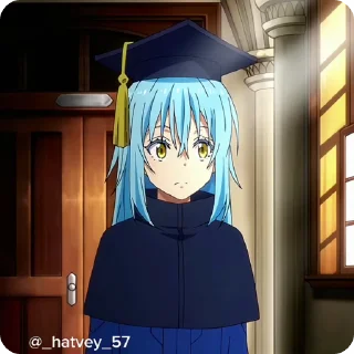 Rimuru ova1 @Hatvey