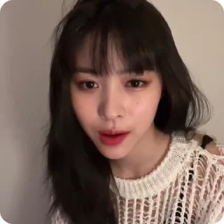 🌟 для малышки юмички, стикер Telegram 6 из 50
