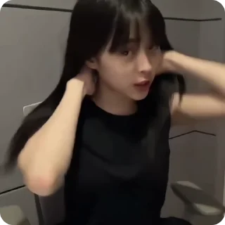 🌟 для малышки юмички, стикер Telegram 22 из 50