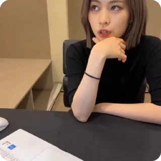 🌟 для малышки юмички, стикер Telegram 15 из 50