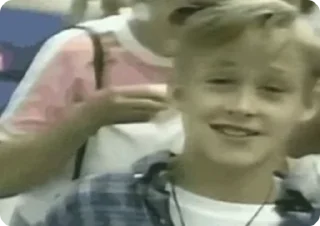 Ryan Gosling solo