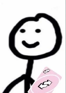 🌟 Хуй вам в рот, Telegram sticker 15 of 65