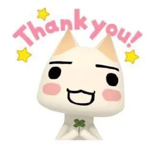 ☺️ ˚ʚ♡ɞ° cute cat fr. @lleemeowho ⁺˳✧༚, стикер Telegram 8 из 17