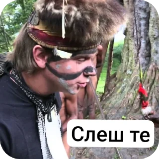 😎 Дімачка, Telegram sticker 15 of 49