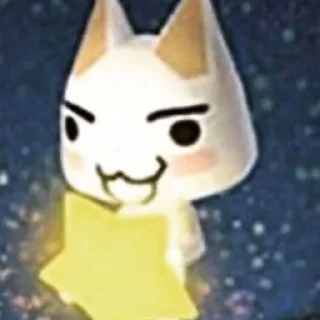 😶 Toro Inoue, стікер Telegram 8 з 96