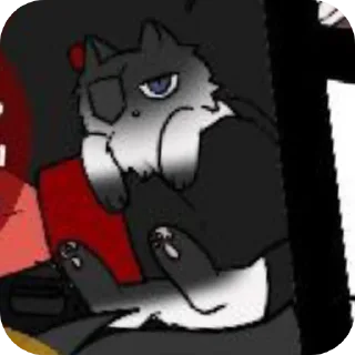 📚 Пруссия, Telegram sticker 6 of 120