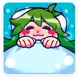👍 ёля без надписей @ppepepww, Telegram sticker 14 of 46