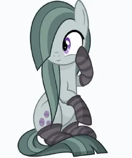 😘 Marble pie @Tccxbrony, sticker Telegram 19 sur 90
