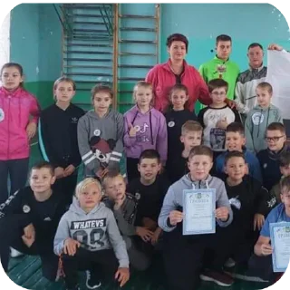 👥 8-Б ЧМОШНИКИ, стикер Telegram 16 из 22