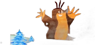 🌟 Объекты из видео.по тг каналу., Telegram sticker 15 of 40