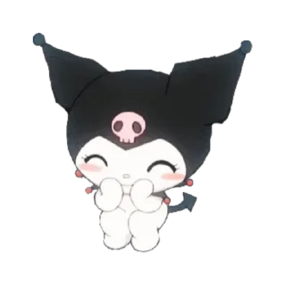 🥰 🎀, стикер Telegram 18 из 36
