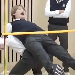 🖕 блядский муд, стікер Telegram 19 з 99