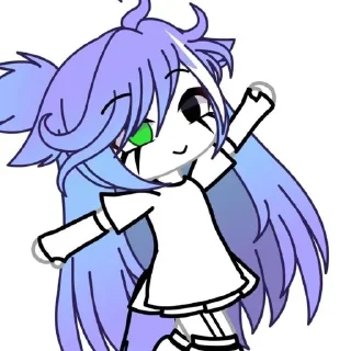 ❤‍🩹 𐌏δ᧘ᥲκᥲ?, стикер Telegram 17 из 22