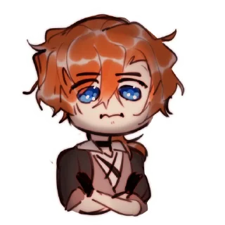Soukoku @granddero