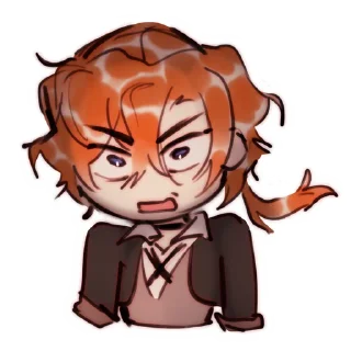 Soukoku @granddero