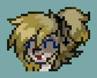 😄 <Nya!>, стикер Telegram 7 из 23