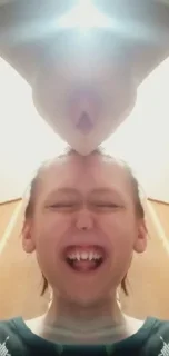 🧠 ДАША И ВОВА, Telegram sticker 18 of 24