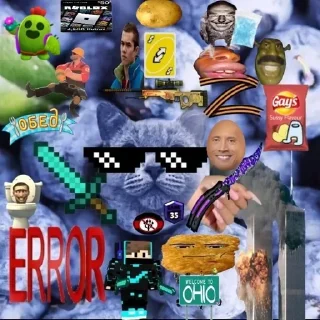 💉 Я жидяра, Telegram sticker 1 of 102