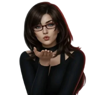 Anna | secret of heaven requiem